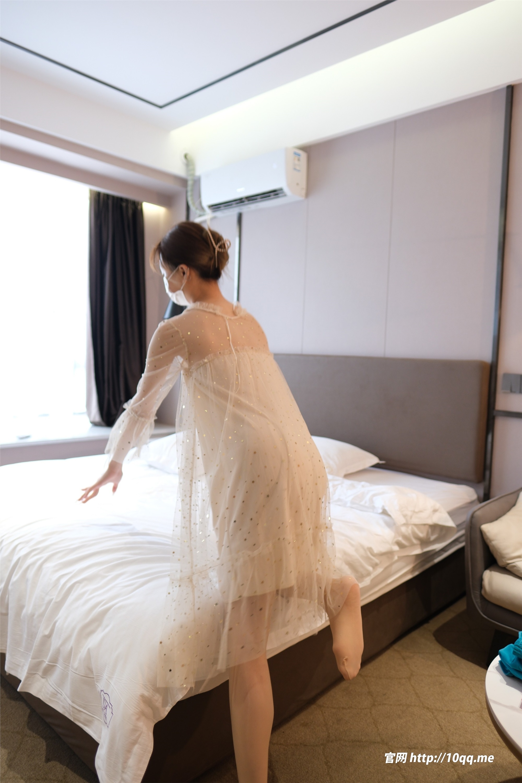 ROSI口罩系列 2024.09.26 NO.3028